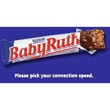 Baby Ruth 24 X 2.1 Oz by