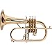 Antoine Courtois Paris AC154-1-0 Professionel Bb Flugelhorn Lacquer