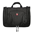 SwissGear Dop Kit - Black