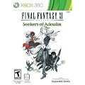 Final Fantasy XI: Seekers of Adoulin
