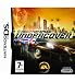 Nintendo DStrade Need for Speed Undercover