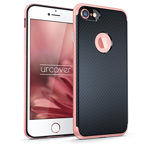 Iphone 7 case original urcover carbon defense case | ro…