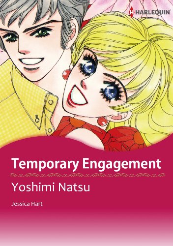 Temporary Engagement (Harlequin comics)