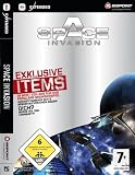 Eigenschaften S.A.D. GmbH  / Space Invasion [SevenGames Extended]