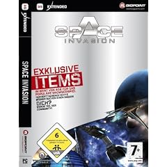 Space Invasion [SevenGames Extended]