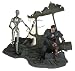 T3: Rise of the Machines > The End Battle T-850 vs. Terminatrix Playset