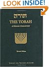 The Torah: A Modern Commentary, Revised Edition