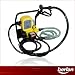 Heimwerken : Berlan Fass-/Dieselpumpe 600 Watt / 2400 L/h - BFDP600