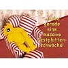 Tatzino Postkarte - ...habe gerade eine massive Festplattenschw�che