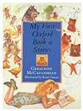 My first Oxford book of stories