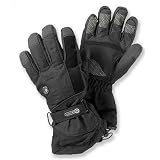 Grandoe Phantom Gloves - Mens