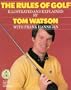 The rules of golf illustrated and explained