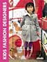 Kids Fashion Designers