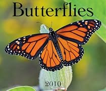 Butterflies 2010 (Calendar)