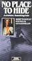 No Place to Hide [VHS]