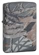 Zippo Realtree Hardwoods Lighter - Camouflage