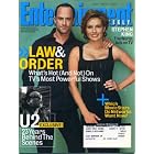Entertainment Weekly March 4 2005 Mariska Hargitay, Christopher... by Entertainment Weekly