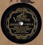 Makin' Whoopee / Hungry Women 10" 78RPM