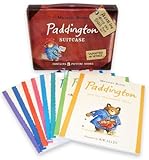 Paddington suitcase
