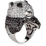 nOir Novelty Jenny The Panda Ring