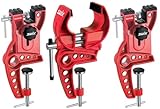 IMAGE OF Swix World Cup Ski Vise (3 Piece Design)