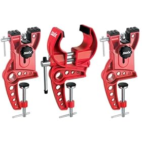  Swix World Cup Ski Vise (3 Piece Design)