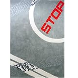 子ども家具のチレキ社 純正カーペットＢｉＣａｒｐｅｔ　140×200ｃｍの画像