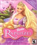BARBIE AS RAPUNZEL LG