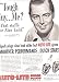 1953 Alan Ladd Auto Lite Spark Plugs Ad