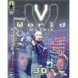 Buy 3D V World the Matrix UNRATED CUT in Real 3-D