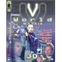 3D V World the Matrix UNRATED CUT in Real 3-D