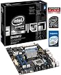 Intel DX48BT2 Extreme Series X48 Desktop Board, ATX, DDR3 1600, 3xPCIe x16, 1600MHz FSB, LGA775, Retail Motherboard
