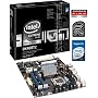Intel DX48BT2 Extreme Series X48 Desktop Board, ATX, DDR3 1600, 3xPCIe x16, 1600MHz FSB, LGA775, Retail Motherboard