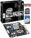  : Intel DX48BT2 Extreme Series X48 Desktop Board, ATX, DDR3 1600, 3xPCIe x16, 1600MHz FSB, LGA775, Retail Motherboard