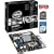 Intel DX48BT2 Extreme Series X48 Desktop Board, ATX, DDR3 1600, 3xPCIe x16, 1600MHz FSB, LGA775, Retail Motherboard