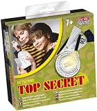 Review Tactic Games UK  / Creativo Top Secret