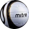 Mitre Explorer 18p Football - Pearl Size 5