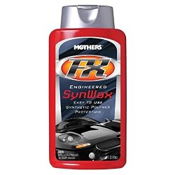 Mothers 20016 FX SynWax - 16 oz