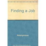 finding a job