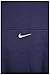 Nike Men's Team Classic Fleece Pullover Hoodie-Navy-2XL
