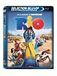 Rio [Blu-ray]