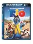 Rio [Blu-ray]