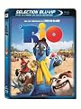 Rio [Blu-ray]