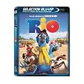 Rio [Blu-ray]