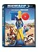 Rio [blu-ray], Carlos saldanha