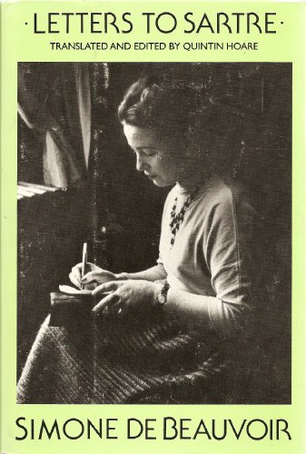 letters to sartre