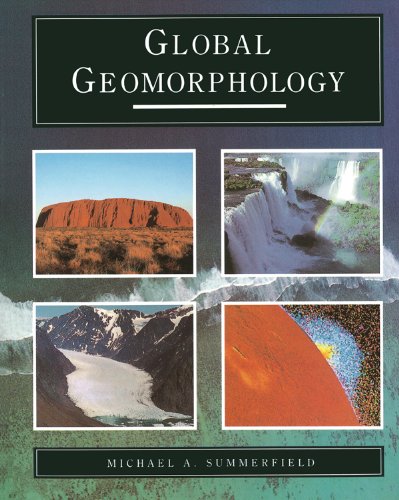 Global Geomorphology
