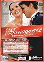 Mariage 2008