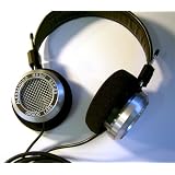 Alessandro Music Series Two Professional Headphones