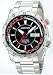J Springs Men's Automatic Watch with World Time Display Model BEB012